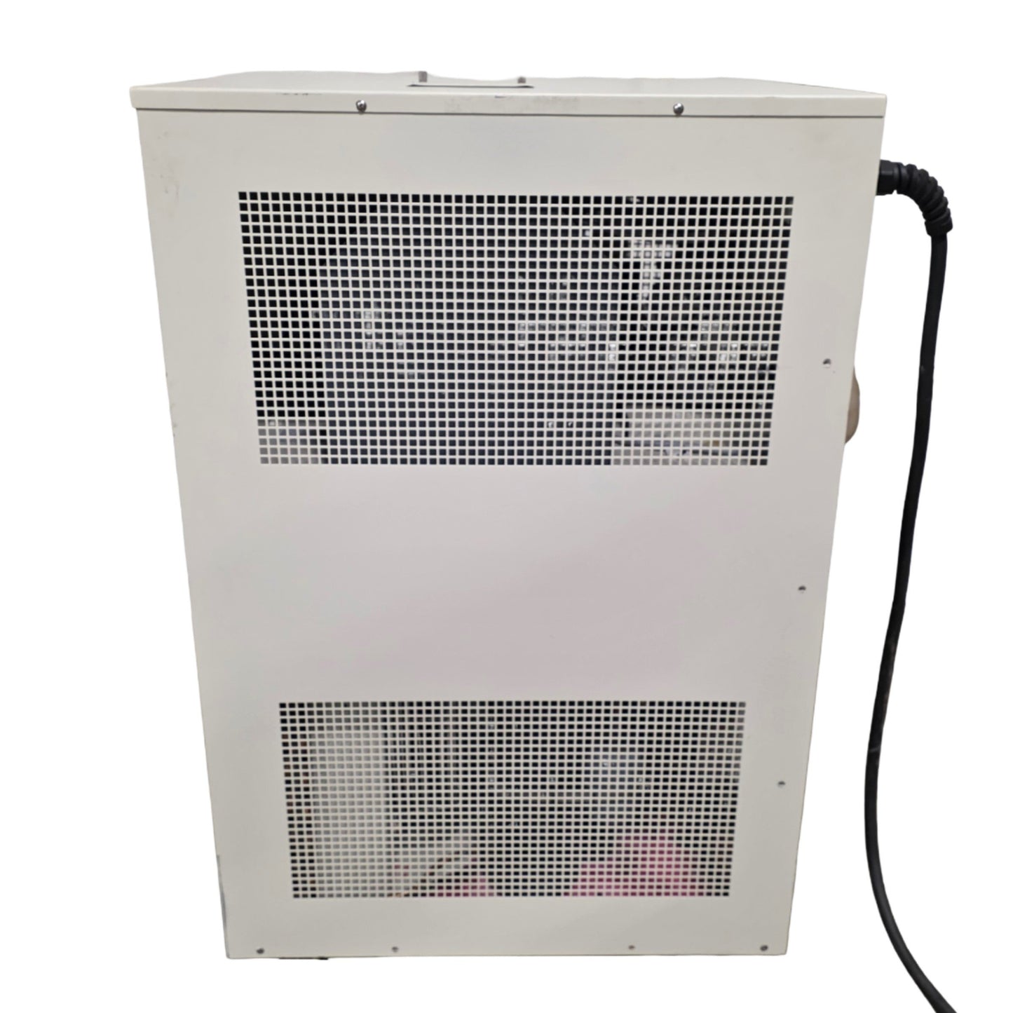 Used Thermo Neslab CFT-300 Refrigerated Recirculating Chiller 5-35°C 5.6 Gal 208/230V
