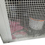 Used Thermo Neslab CFT-300 Refrigerated Recirculating Chiller 5-35°C 5.6 Gal 208/230V