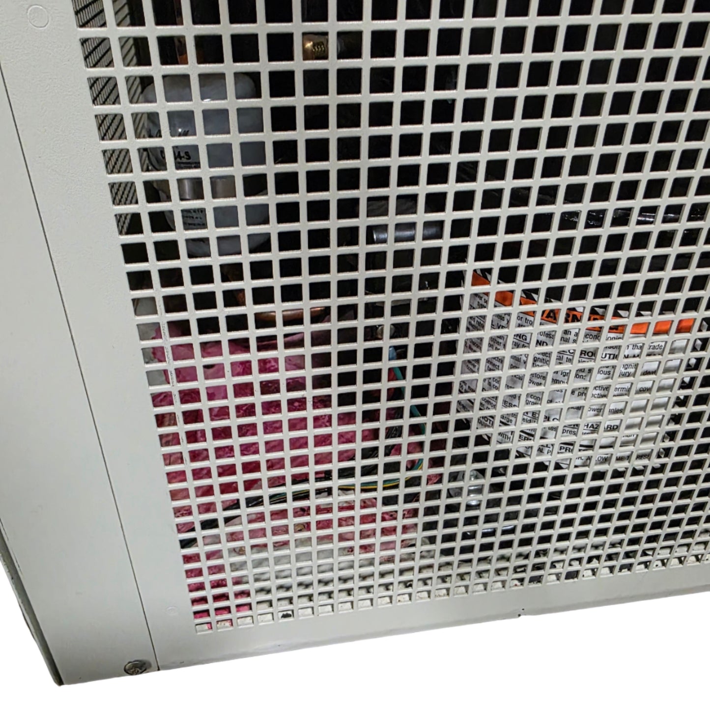 Used Thermo Neslab CFT-300 Refrigerated Recirculating Chiller 5-35°C 5.6 Gal 208/230V