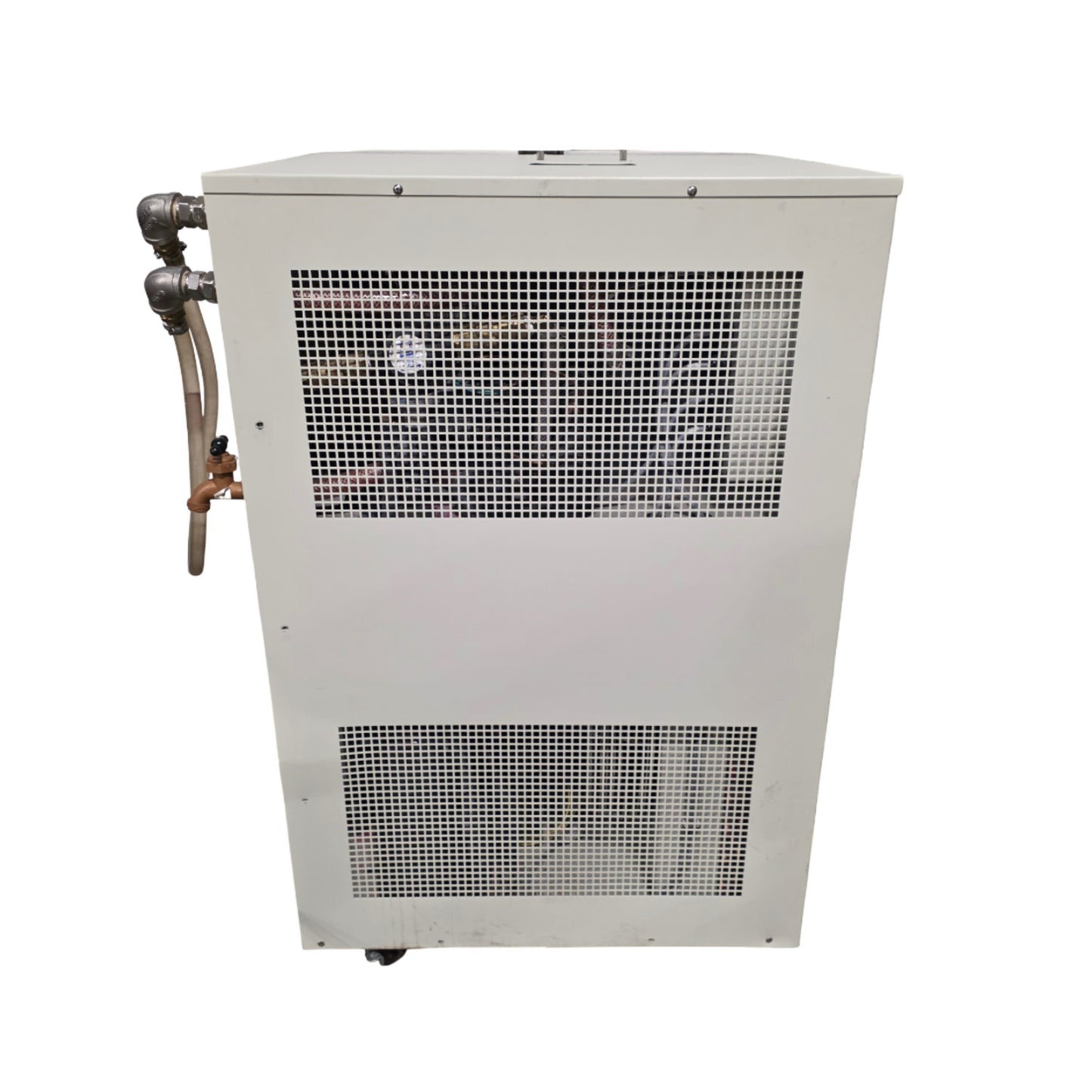 Used Thermo Neslab CFT-300 Refrigerated Recirculating Chiller 5-35°C 5.6 Gal 208/230V