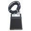 Used Nordson EFD 7016714 Foot Pedal Switch, For 7140 ValveMate Controller, 7ft Cable