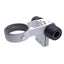 Used Scienscope SB-AB-SZ Microscope Focus Mount, ø76mm ID, 1in Travel, ø5/8in Adapter