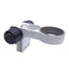 Used Scienscope SB-AB-SZ Microscope Focus Mount, ø76mm ID, 1in Travel, ø5/8in Adapter