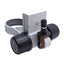 Used Scienscope SB-AB-SZ Microscope Focus Mount, ø76mm ID, 1in Travel, ø5/8in Adapter