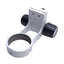 Used Scienscope SB-AB-SZ Microscope Focus Mount, ø76mm ID, 1in Travel, ø5/8in Adapter
