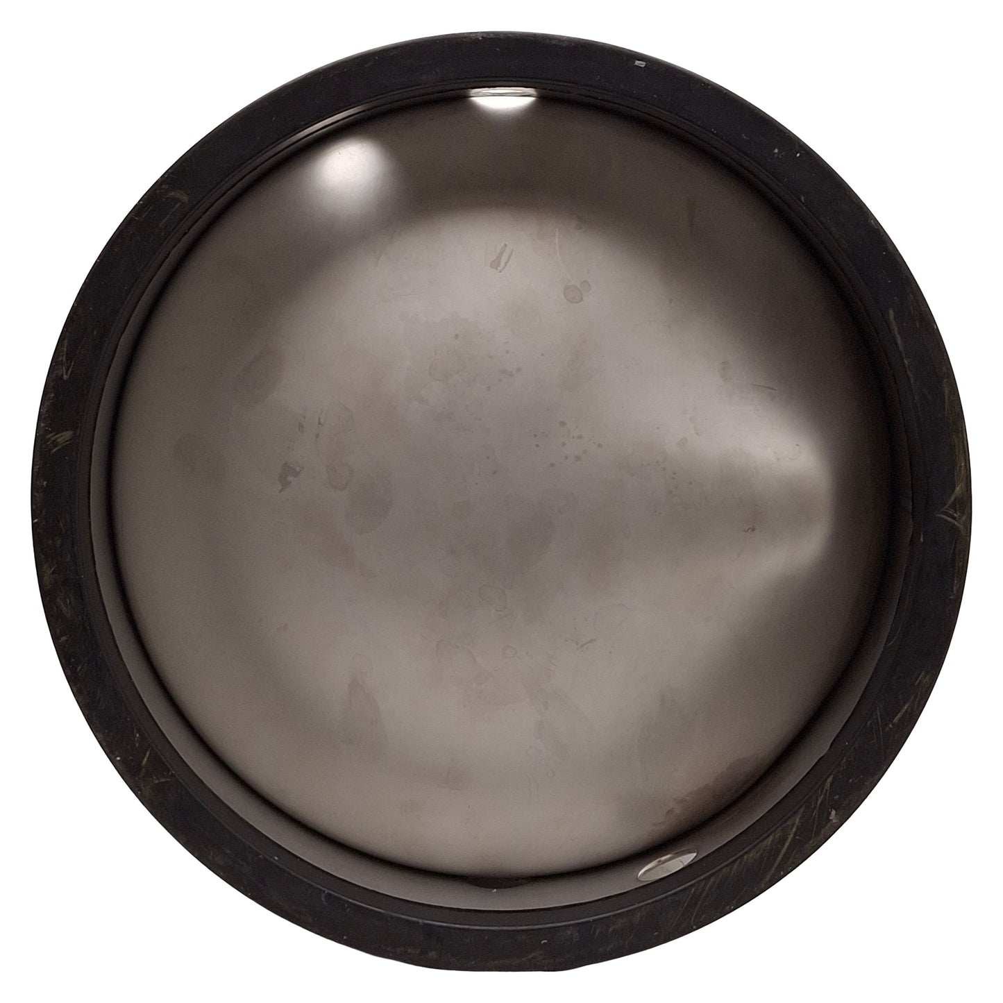 Used Alloy Products B501-4701-00-E-R General Purpose Pressure Vessel, 1gal, T-316L