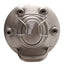 Used Alloy Products B501-4701-00-E-R General Purpose Pressure Vessel, 1gal, T-316L