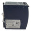 Used Puls QS10.241 Power Supply, 100-240VAC In, 10A 24VDC 240/360W Out, DIN Rail