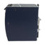 Used Puls QS10.241 Power Supply, 100-240VAC In, 10A 24VDC 240/360W Out, DIN Rail