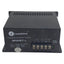 Used Leadshine SPS487-L Step & Servo Power Supply, 90-130VAC In, 300W 48VDC Out