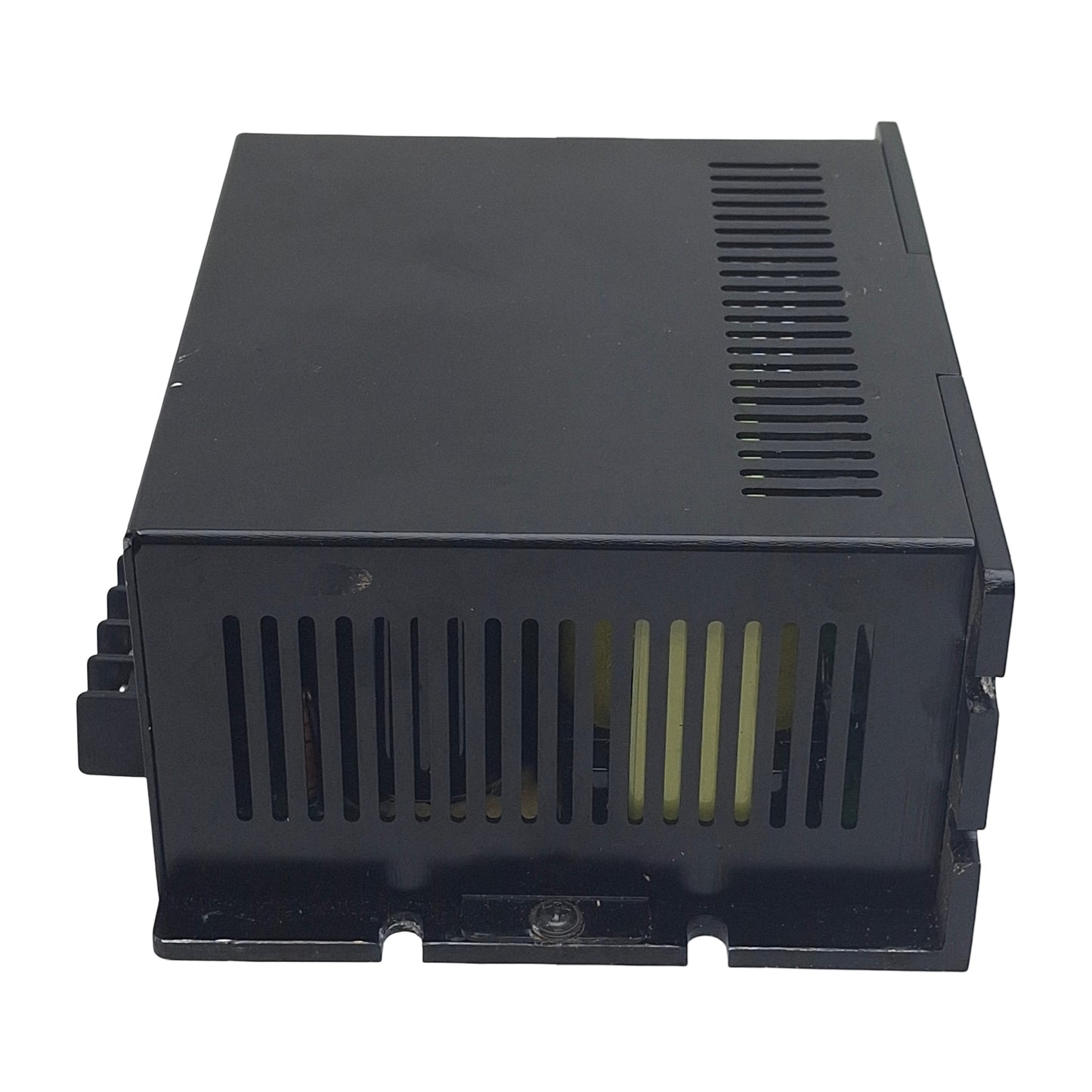 Used Leadshine SPS487-L Step & Servo Power Supply, 90-130VAC In, 300W 48VDC Out