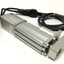 Used IAI RCP2-RGS4C ROBO Cylinder Linear Ball Screw Actuator w/Controller 50mm Stroke