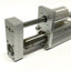 Used IAI RCP2-RGS4C ROBO Cylinder Linear Ball Screw Actuator w/Controller 50mm Stroke