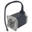 Used Beckhoff AS1050-0120 Stepper Motor, 2-Phase, 1.8° Step, ø6.35mm Shaft, NEMA23