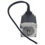 Used Beckhoff AS1050-0120 Stepper Motor, 2-Phase, 1.8° Step, ø6.35mm Shaft, NEMA23