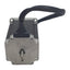 Used Beckhoff AS1050-0120 Stepper Motor, 2-Phase, 1.8° Step, ø6.35mm Shaft, NEMA23