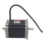 Used Beckhoff AS1050-0120 Stepper Motor, 2-Phase, 1.8° Step, ø6.35mm Shaft, NEMA23