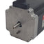 Used Beckhoff AS1050-0120 Stepper Motor, 2-Phase, 1.8° Step, ø6.35mm Shaft, NEMA23