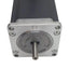 Used Beckhoff AS1050-0120 Stepper Motor, 2-Phase, 1.8° Step, ø6.35mm Shaft, NEMA23