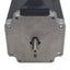 Used Beckhoff AS1050-0120 Stepper Motor, 2-Phase, 1.8° Step, ø6.35mm Shaft, NEMA23