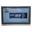 Used Beckhoff CP2916-0000 Multi-Touch Control Panel, 15.6in, 1366x768, DVI-E, 24VDC