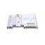 Used Beckhoff EL9570 Buffer Capacitor Terminal w/ Overload Diagnosis LED 48VDC 500µF