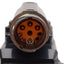 Used Beckhoff AM8011-0B10-0000 Servo Motor 0.15kW 230VAC, 8000rpm, 0.2Nm, 40mm Flange