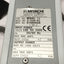 Used Miyachi Unitek Series 70 Servo Weld Head Control Unit 100-240VAC w/Footswitch