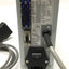 Used Miyachi Unitek Series 70 Servo Weld Head Control Unit 100-240VAC w/Footswitch
