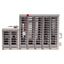 Used Beckhoff CX2030-0122 Basic CPU Module, TwinCAT 2, RJ45, DVI-I, 24VDC *No CFast*