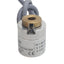 Used Beckhoff 05.2420.1230.1024.5009 Incremental Encoder, ø6.35mm, 8-30VDC, 200kHz