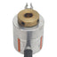 Used Beckhoff 05.2420.1230.1024.5009 Incremental Encoder, ø6.35mm, 8-30VDC, 200kHz