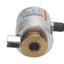 Used Beckhoff 05.2420.1230.1024.5009 Incremental Encoder, ø6.35mm, 8-30VDC, 200kHz