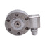 Used Omega Engineering LCHD-25 Low Profile Pancake Style Load Cell 1/4-28 UNF, ø2.5in