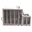 Used Beckhoff CX2030-0125 Basic CPU Module, TwinCAT 3, RJ45, DVI-I, 24VDC *No CFast*