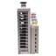 Used Beckhoff CX2100-0004 Power Supply Unit For CX2020 & CX2030, 45W 24VDC, DIN Rail