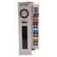 Used Beckhoff CX2100-0004 Power Supply Unit For CX2020 & CX2030, 45W 24VDC, DIN Rail