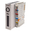 Used Beckhoff CX2100-0004 Power Supply Unit For CX2020 & CX2030, 45W 24VDC, DIN Rail