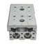 Used SMC MXS12-30 Pneumatic Slide Table, ø12mm Bore, 30mm Stroke, 0.15-0.7MPa, M5