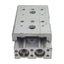 Used SMC MXS12-30 Pneumatic Slide Table, ø12mm Bore, 30mm Stroke, 0.15-0.7MPa, M5