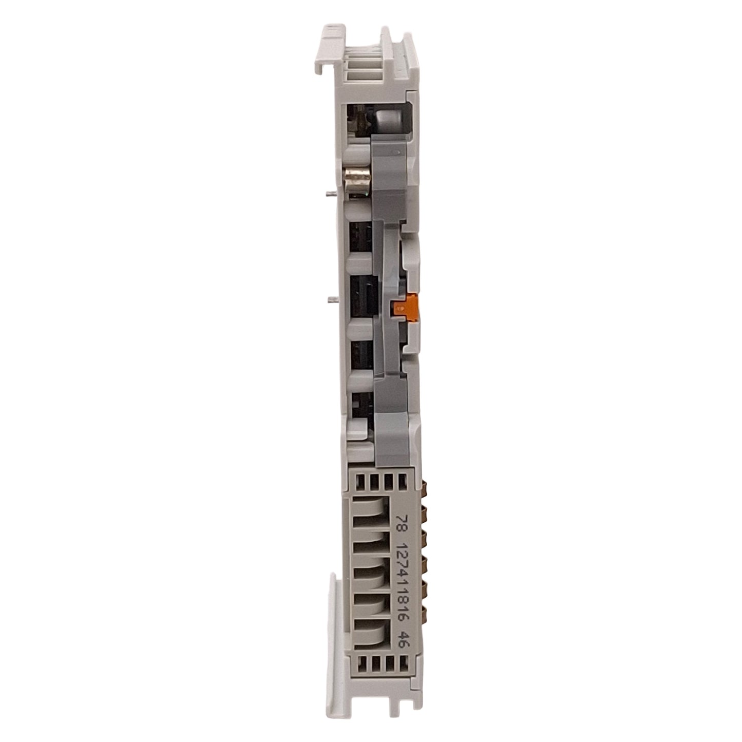 Used Beckhoff EL3255 EtherCAT Terminal 5-Channel Analog Potentiometer Input 300Ω-50kΩ