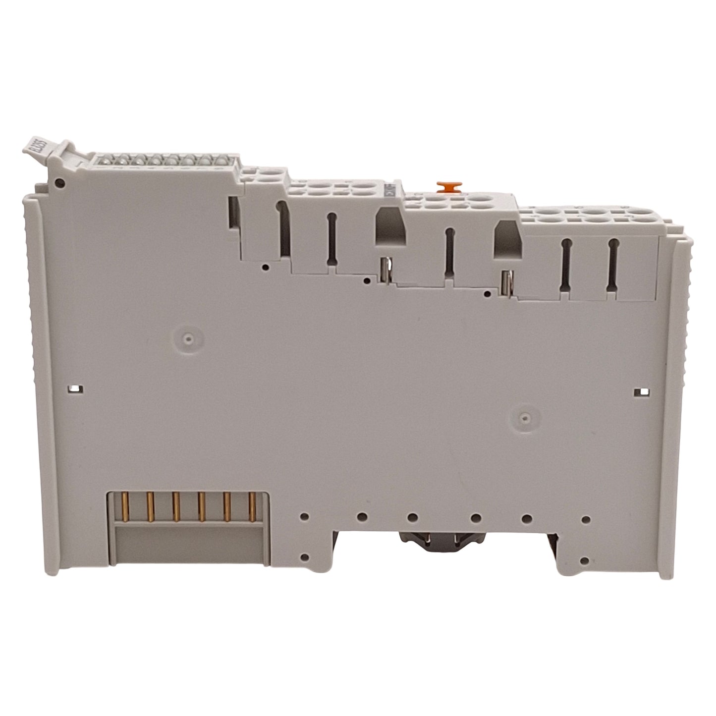 Used Beckhoff EL3255 EtherCAT Terminal 5-Channel Analog Potentiometer Input 300Ω-50kΩ