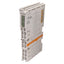 Used Beckhoff EL3255 EtherCAT Terminal 5-Channel Analog Potentiometer Input 300Ω-50kΩ