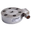 Used Omega Engineering LCHD-50 Low Profile Pancake Style Load Cell, 3/8-24UNF, 50lbs