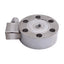 Used Omega Engineering LCHD-50 Low Profile Pancake Style Load Cell, 3/8-24UNF, 50lbs