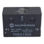 Used Norgren T65A1800 Shuttle Valve, 3-Port 1/8in NPT, 10-145psi, 0.42Cv