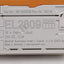 Used Beckhoff EL2809 EtherCAT Terminal, 16-Channel Digital Output, 24VDC 0.5A