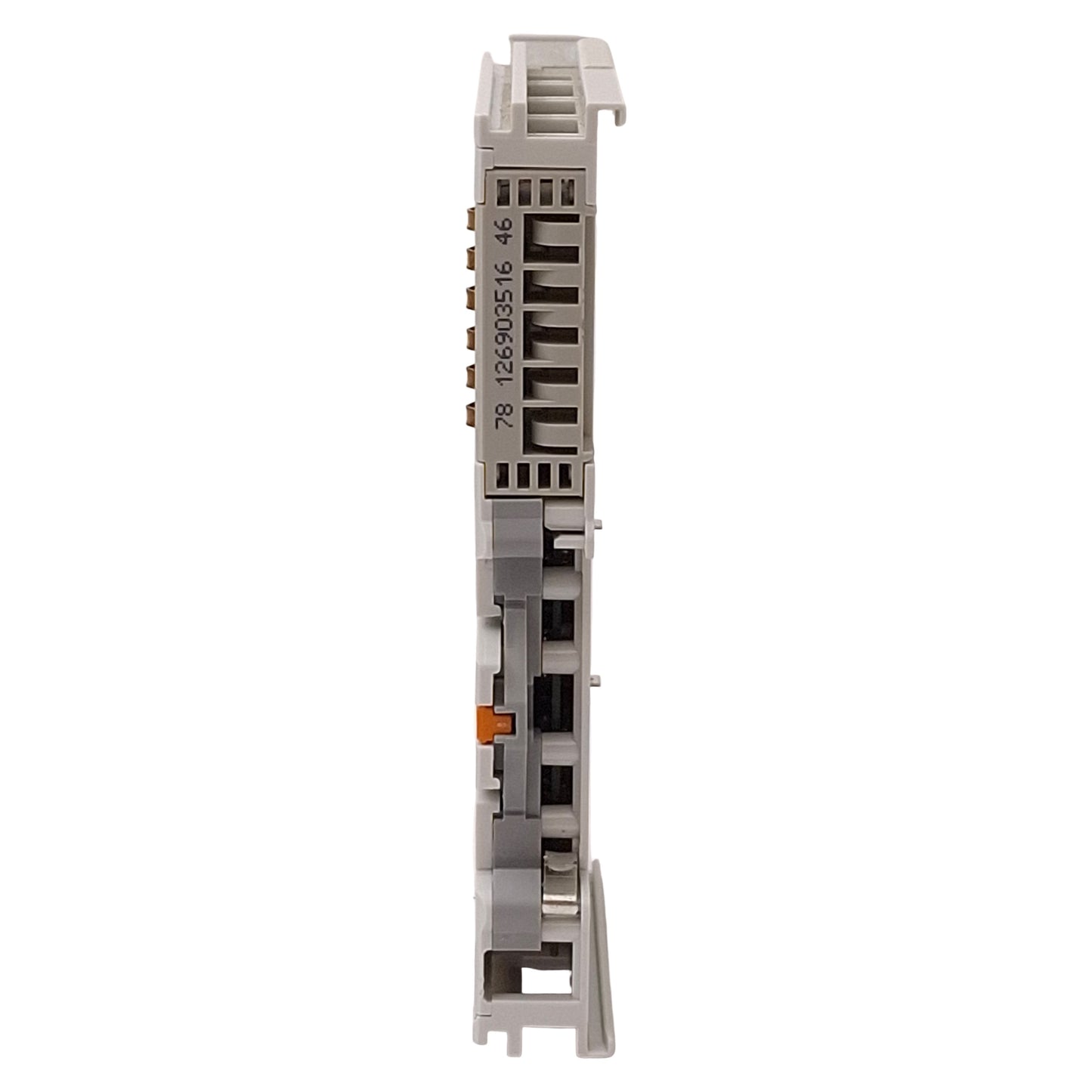 Used Beckhoff EL2809 EtherCAT Terminal, 16-Channel Digital Output, 24VDC 0.5A