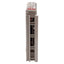 Used Beckhoff EL2809 EtherCAT Terminal, 16-Channel Digital Output, 24VDC 0.5A
