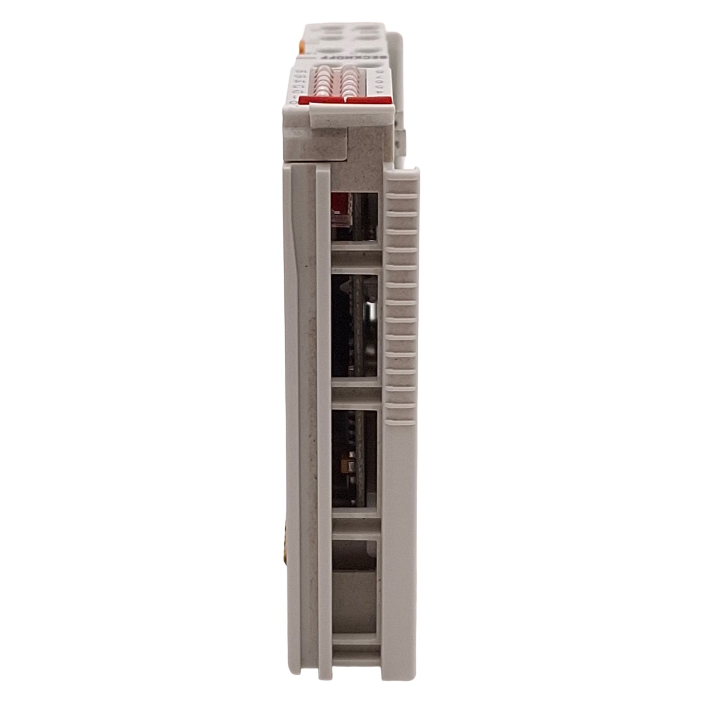 Used Beckhoff EL2809 EtherCAT Terminal, 16-Channel Digital Output, 24VDC 0.5A
